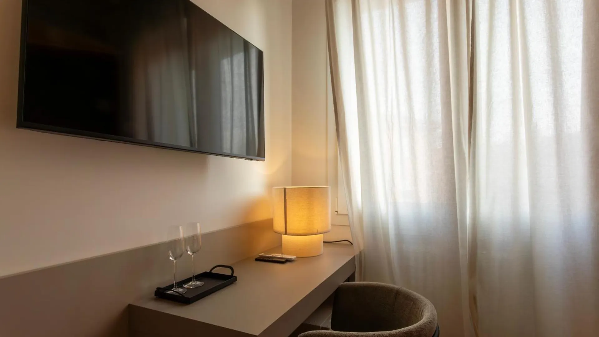 Altavista Dimore Bologna Fiera 0*,