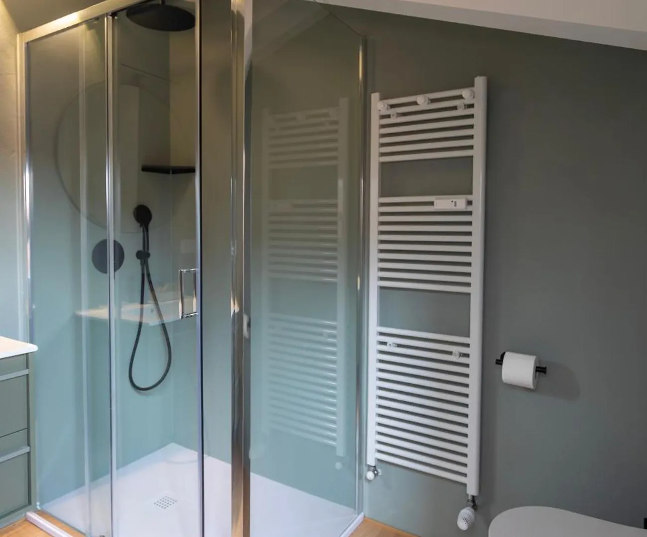Altavista Dimore Bologna Fiera Apartman