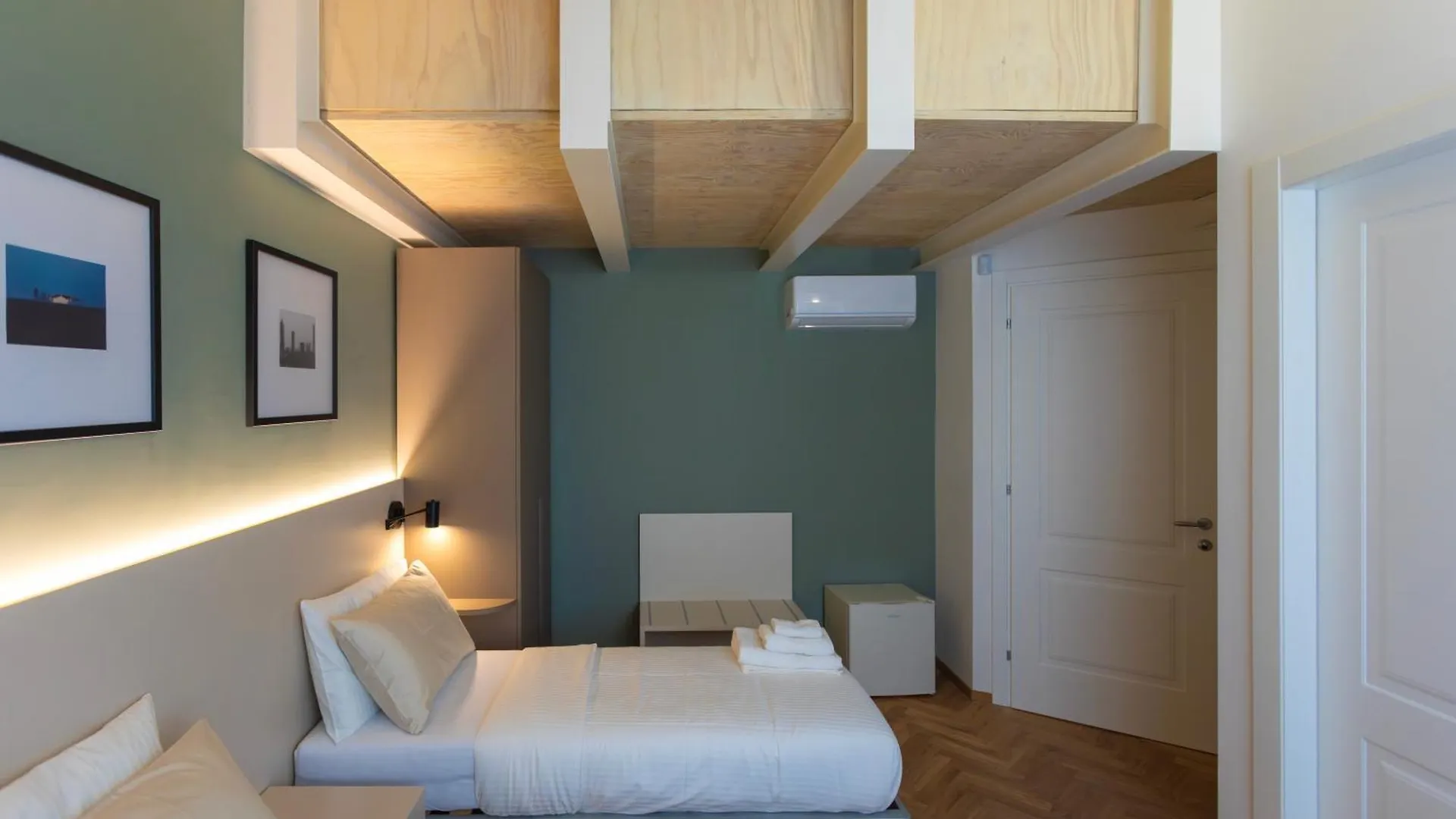 Altavista Dimore Bologna Fiera Apartman
