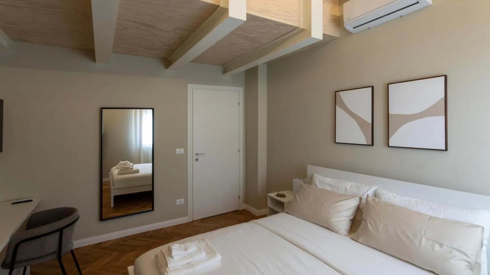 Apartman Altavista Dimore Bologna Fiera