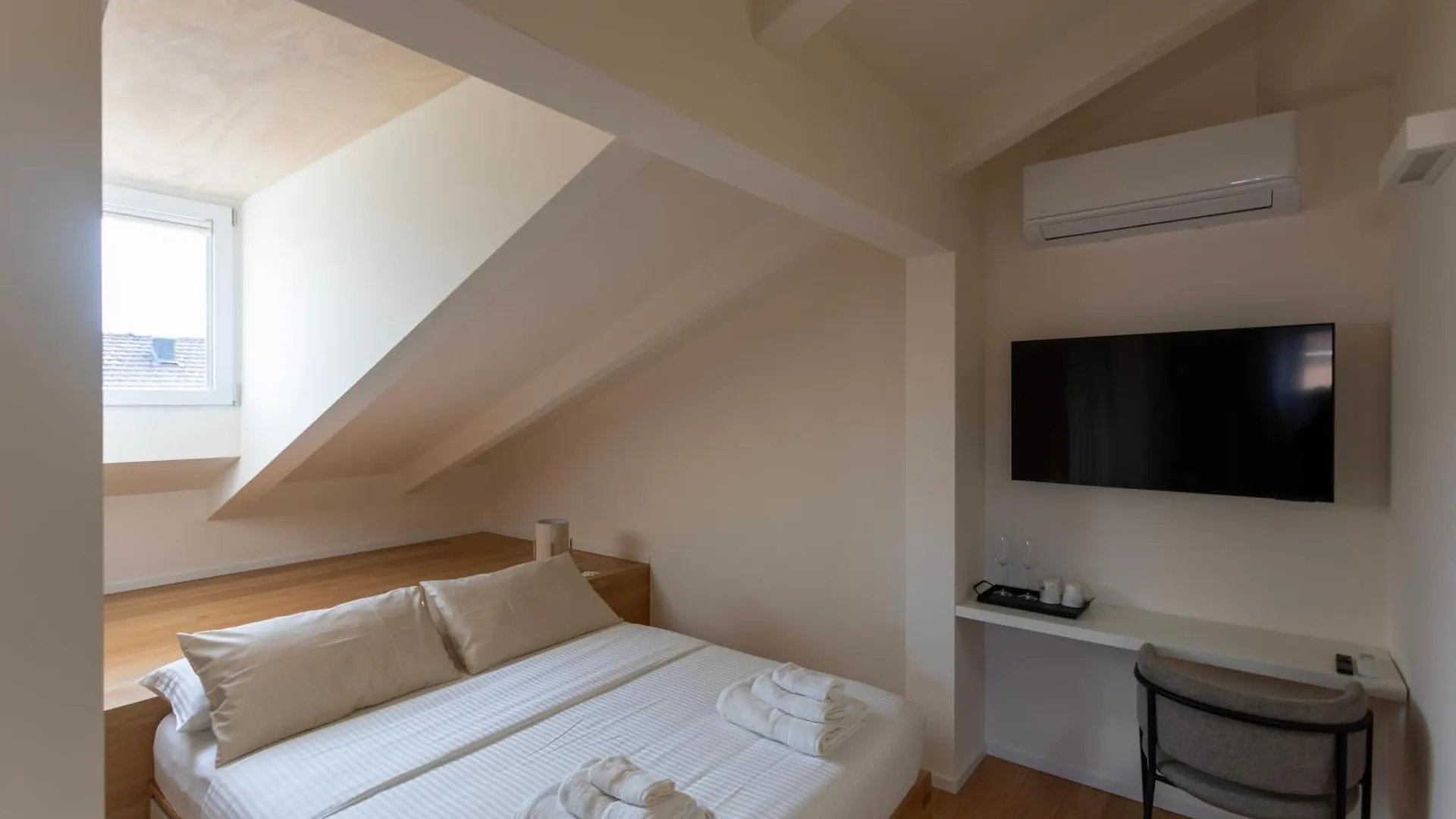 Apartman Altavista Dimore Bologna Fiera Olaszország