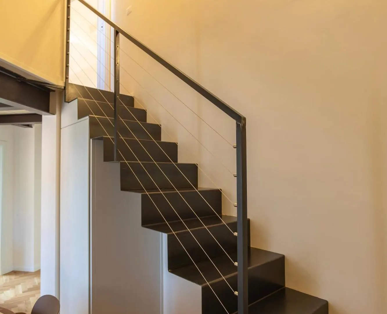 Apartman Altavista Dimore Bologna Fiera Olaszország