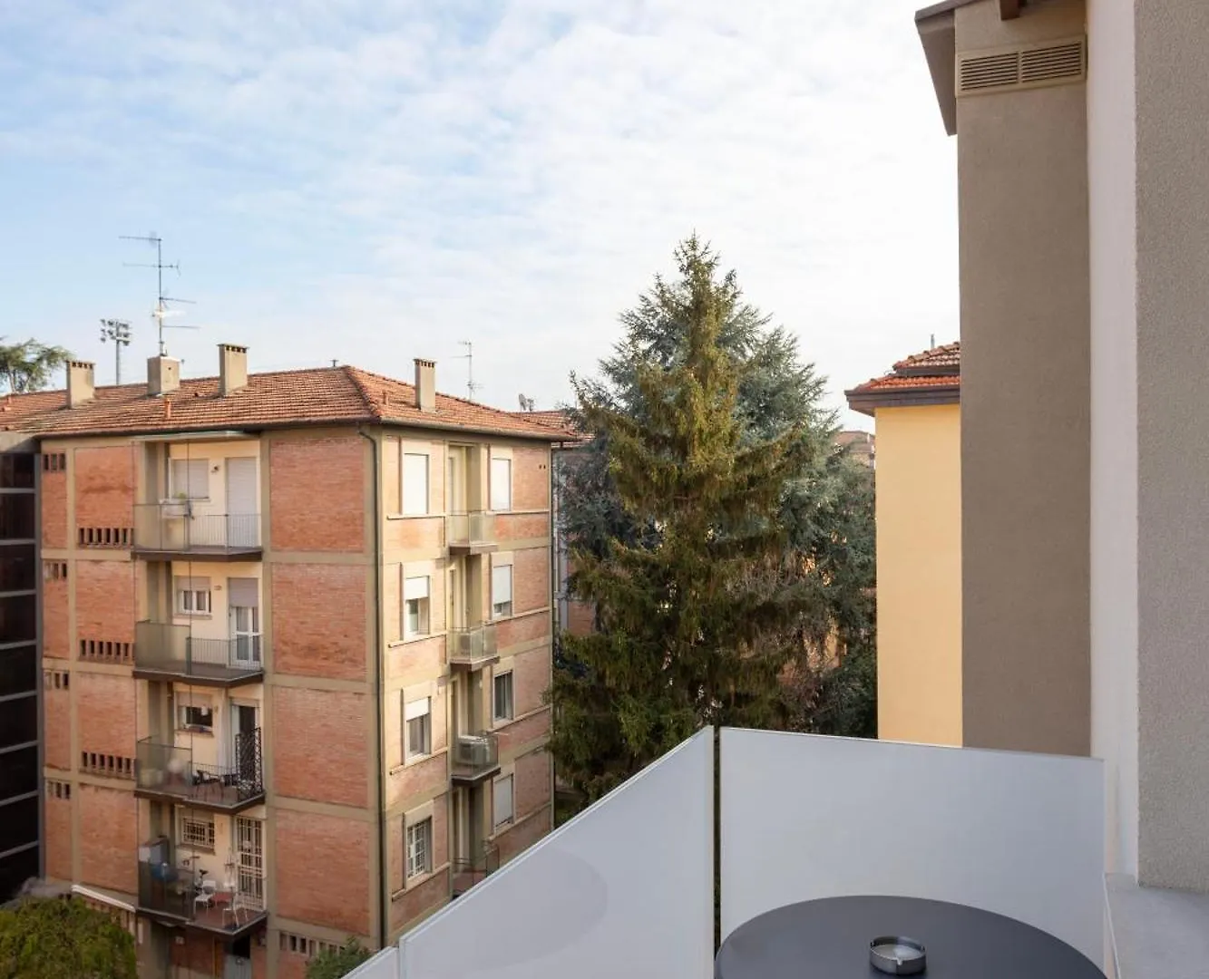Altavista Dimore Bologna Fiera 0*,  Italien