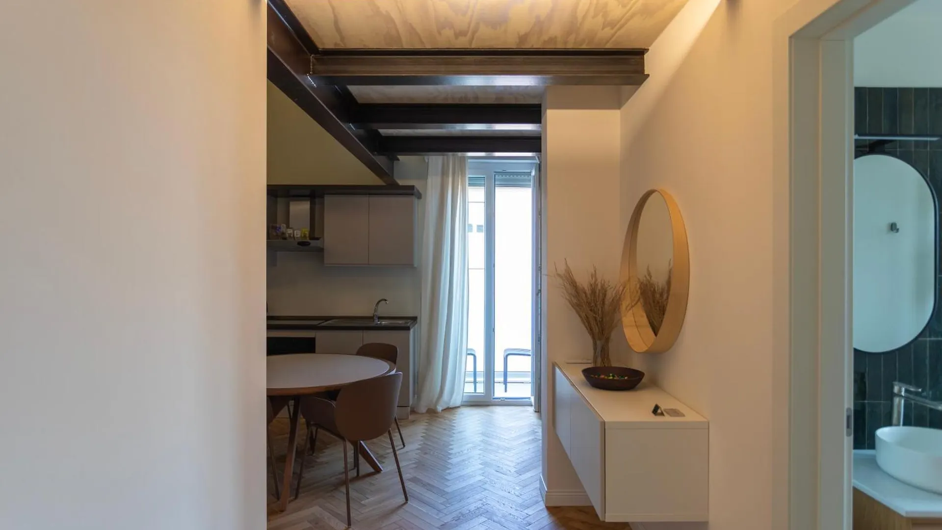 Altavista Dimore Bologna Fiera 0*,  Italien