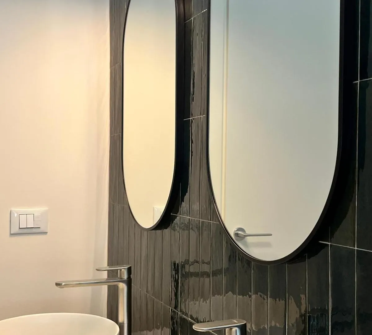Altavista Dimore Bologna Fiera Lejlighed